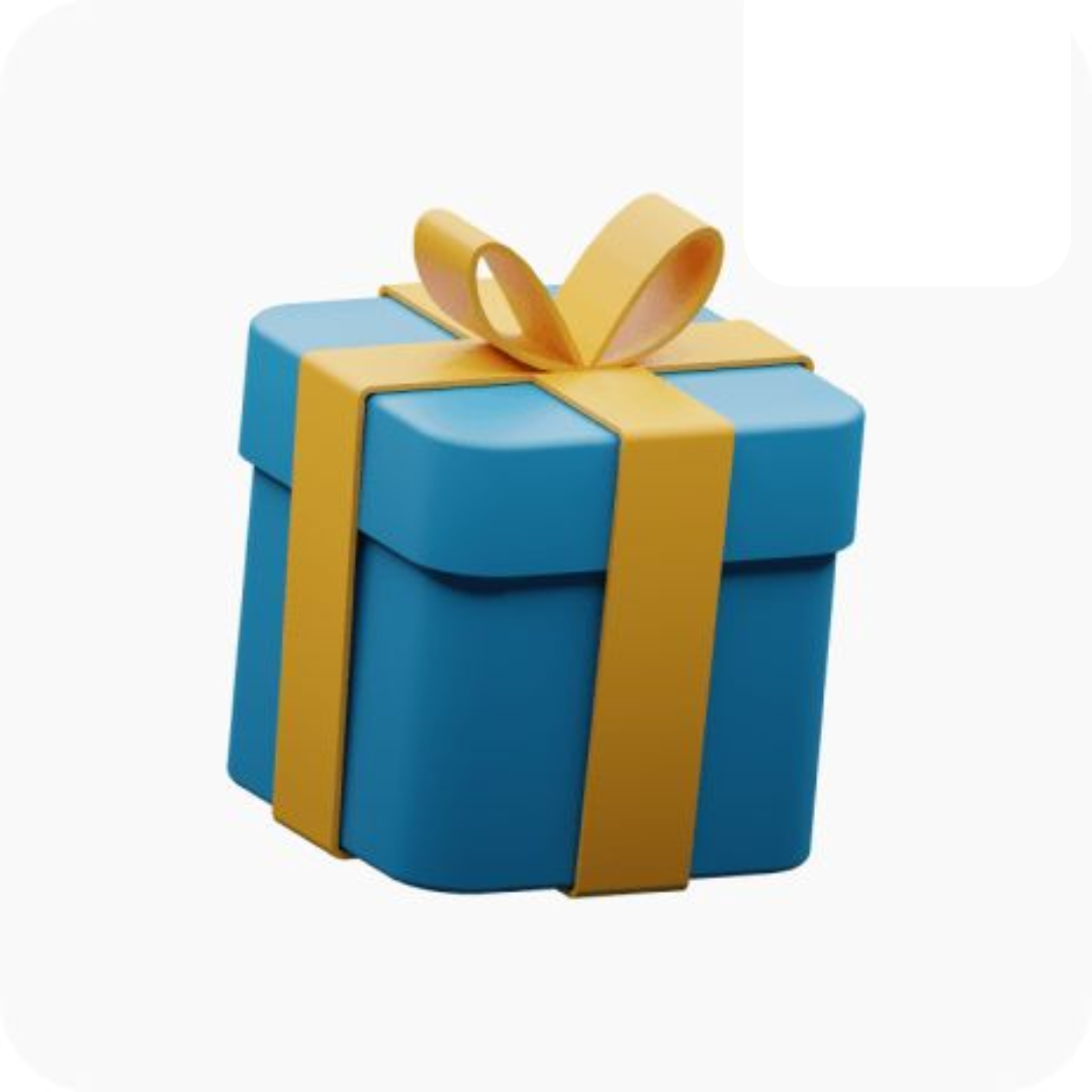 Cadeau Surprise (Offert)